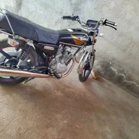 موتورسیکلت 125