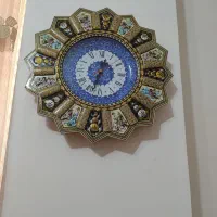 ساعت دیواری