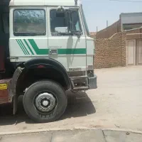 اویکو ۳۳۰|خودرو سنگین|یزد, |دیوار