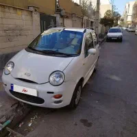 ام وی ام مدل ۹۴ ملوسک|خودرو سواری و وانت|تهران, افسریه جنوبی|دیوار