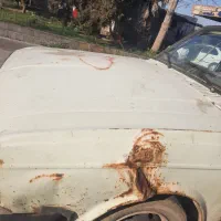 فروش وانت پیکان|خودرو سواری و وانت|آمل, |دیوار