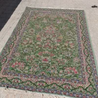 قالی دستبافت ۲/۵در۳/۵