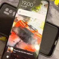 Redmi note10 5G|موبایل|تهران, هاشمی|دیوار