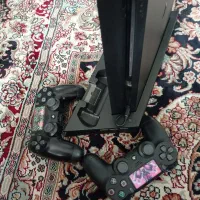 ps4 اسلیم یک ترا کپی خور 38 بازی