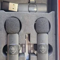 فروش وسایل تولید محتوا.گیمبال و میکروفون|لوازم جانبی موبایل و تبلت|علی‌آباد کتول, |دیوار