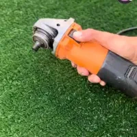 جوشکاری سیار با تجهیزات مجهز