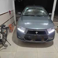 دنا مدل ۹۷