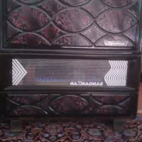 بخار گازی|بخاری، هیتر، شومینه|نهاوند, |دیوار