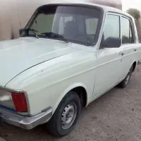 پیکان نه عروسک