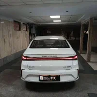 بیجینگ U5+|خودرو سواری و وانت|تهران, حکمت|دیوار