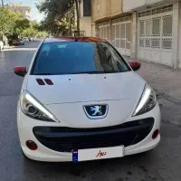207 Mc مدل1401|خودرو سواری و وانت|مشهد, کوثر|دیوار