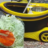 طی سطلی چرخشی در حد نو