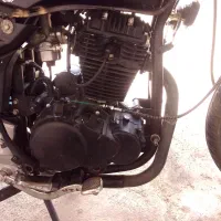 پالس پاسار 220|موتورسیکلت|باوله, |دیوار