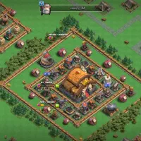 ۲عدد اکانت و ۱ کلن بازی کلش آف کلنز فروش حضوری|کنسول، بازی ویدئویی و آنلاین|اصفهان, شهرک کاوه|دیوار