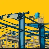 استخدام استاد کار مکانیک ماشین آلات صنعتی