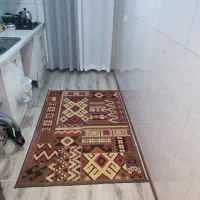 قالیچه برجسته فانتزی|فرش|تهران, سازمان آب|دیوار