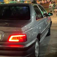 پرشیا ۱۴۰۰|خودرو سواری و وانت|تهران, سلسبیل جنوبی|دیوار