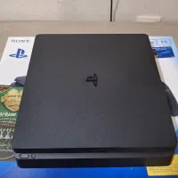 PS4 پلی استیشن۴|کنسول، بازی ویدئویی و آنلاین|اهواز, زیتون کارمندی|دیوار