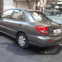 ریو مدل ۸۶|خودرو سواری و وانت|تهران, گلچین|دیوار