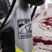 دوچرخه سایز26