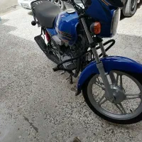 تی وی اس hlx 150 مدل 1404|موتورسیکلت|مشهد, پورسینا|دیوار