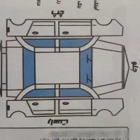 شاهینG توربو مدل۱۴۰۲|خودرو سواری و وانت|اهر, |دیوار