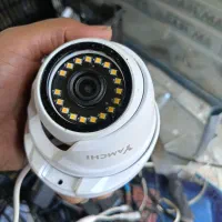 دوربین مداربسته