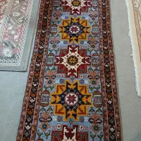 کناره دستباف|فرش|اردبیل, |دیوار