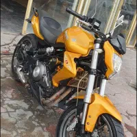 بنلی ۹۷ در حد صفر ۳۰۰ واقعی