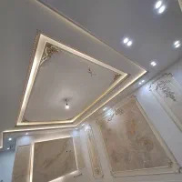 شاگرد کناف کاری|استخدام معماری، عمران و ساختمانی|شیراز, تحویلی|دیوار