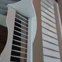 تخت خواب بچگانه|تخت و صندلی بچه|ایلام, |دیوار