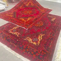 فرش دستباف (بساک)۹ متری و ۸ متری فردوس|فرش|مشکین‌دشت, |دیوار