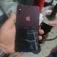 اپل iPhone XS Max با حافظهٔ ۲۵۶ گیگابایت|موبایل|شیراز, شیخ علی چوپان|دیوار