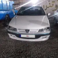 پرشیا مدل ۹۰ دنده اتومات و موتور تیو فایو