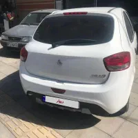فروش تیبا ۲|خودرو سواری و وانت|اصفهان, خانه اصفهان|دیوار