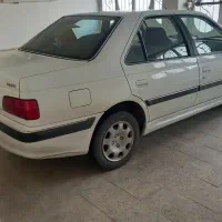 پژو پارس بی رنگ مدل ۱۴۰۰