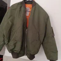 کاپشن خلبانی|لباس|قوچان, |دیوار