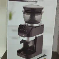 فروش دستگاه آسیاب قهوه .نورنبرگ .حرفه ای|خردکن، آسیاب، غذاساز|تهران, دریاچه شهدای خلیج فارس|دیوار