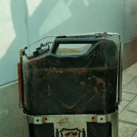 گالن ۲۰ لیتری آفرودی