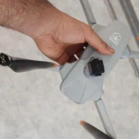 هلیشات|دوربین عکاسی و فیلم‌برداری|اصفهان, شاهزید|دیوار