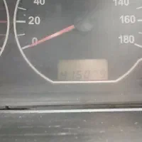 پراید مدل ۸۵ هیدرولیک|خودرو سواری و وانت|پاکدشت, پاکدشت (مامازند)|دیوار