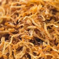 پیاز داغ چیپسی