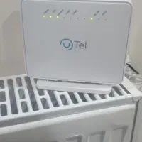 مودم وای فای vdsl در حدنو و سه مووم adsl|مودم و تجهیزات شبکه|بیرجند, |دیوار