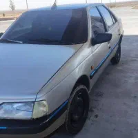 ماشین پژو 405