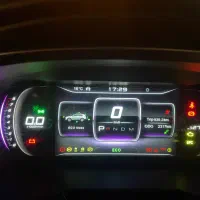 فیدیلیتی ۷ نفره|خودرو سواری و وانت|مشهد, سراب|دیوار