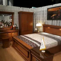 سرویس خواب قایقی