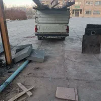 خرید ضایعات