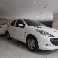 پژو207پانابدون رنگ مدل1402فرمان برقیTu5|خودرو سواری و وانت|اندیشه, شهرک کوثر|دیوار