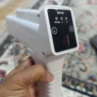 اسپری آب پاش کراتین(نانو استیم)