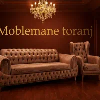 مبل ترنج/اینجا مبلمان۲۰قسطه/از دم بدون کارمزد